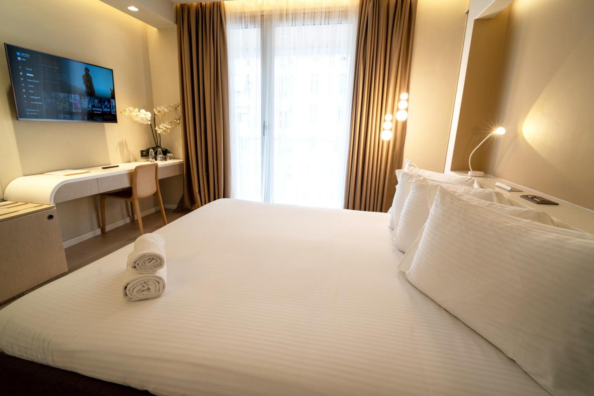 Lake Drive Rooms&Apartments Тирана Экстерьер фото